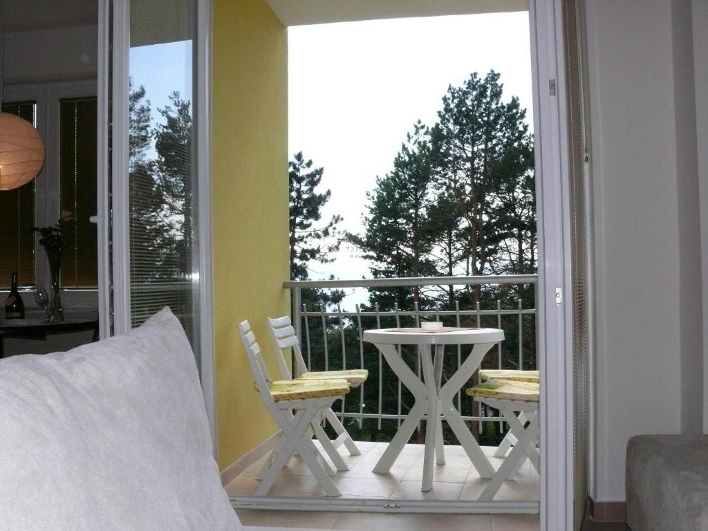 Bella Vista Apartments โอครีด ห้อง รูปภาพ