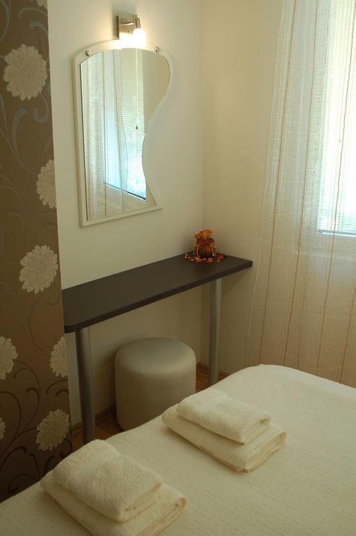 Bella Vista Apartments โอครีด ภายนอก รูปภาพ